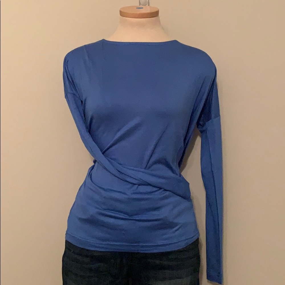 Long Sleeve Top